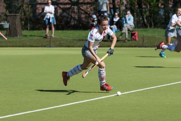 Bild 133 - BL Damen Der Club an der Alster - Mannheimer HC : Ergebnis: 1:0